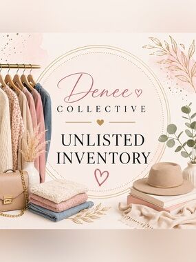Unlisted Live Show Items DeneeCollective 1-99 2/16